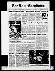 The East Carolinian, May 25, 1983